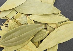 Daun Salam India Kering 1 kg (TEJ PATTA)