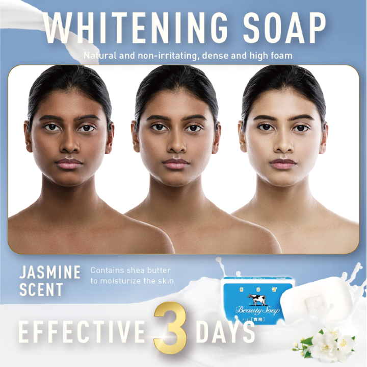 whitening soap effective just 3 days set legit bleaching soap skin