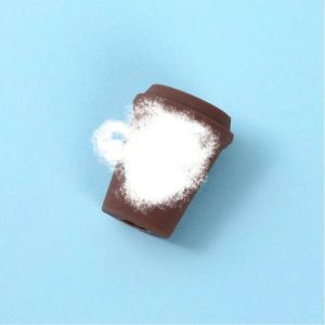 Phụ Kiện Bảo Vệ Đầu Dây Cáp Sạc Hình Nhân Vật Dễ Thương Nhiều Kiểu Tùy Chọn