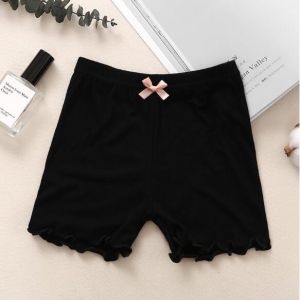 กานเด็กผู้งเกงซับในเด็กผู้หญิงLLimall#021 *ขนาดและสีอาจมีการแตกต่างเพียงเล็กน้อยเนื่องจากวัดด้วยตนเองและภาพจอแสดงของแต่ละรุ่น*