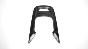 Cornerr MT-Manual Carbon Car Interior Center Control Gear Shifter Panel Cover Trim Accessories For Toyota GR Corolla 2023 2024 2025 Z1H5K