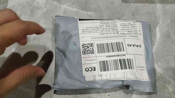 Buyer review video 3