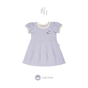 Little Palmerhaus - Nicole Dress (Dress Anak)