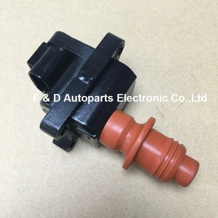 thumbnail interactive-video image 1 of 6 Pcs Napol Performance Ignition Coils For Nissan Skyline R32 R33 GTR GTS RB20DET RB25DET RB26DETT 1 of 2