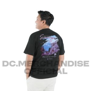 DC MERCHANDISE OFFICIAL KAOS | SINARENGAN