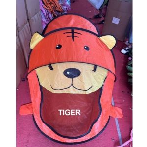 TENDA ANAK / TENDA ANIMAL/ TENDA MAINAN ANAK /ANIMAL CASTLE
