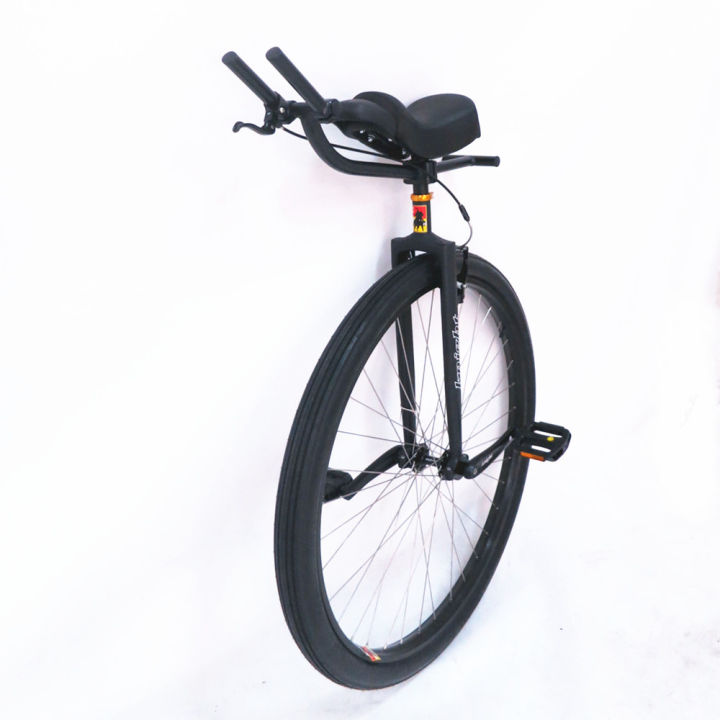 Authentic knight unicycle 36 inch rambler 4th professional long