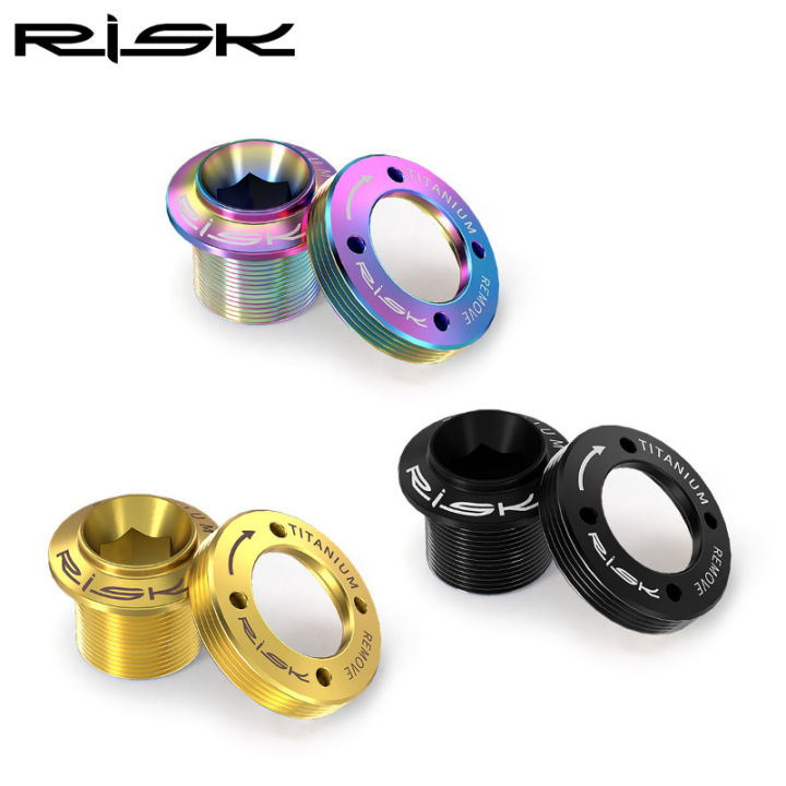 Bicycle%20DUB%20Crank%20Cover%20Red%20Force%20Titanium%20Alloy%20Bicycle%20Crankset%20Cap%20-%20Image%205