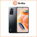 điện thoại Xiaomi Redmi note 12  pro 4G chính hãng snapdragon 732G. 