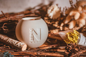 Beauty Scented Candles | Dunch 06