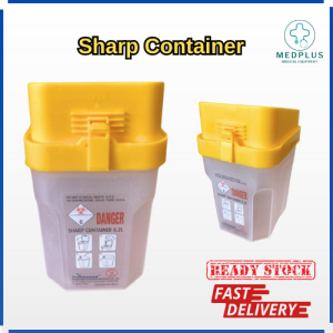 Insulin Pen Needle Sharp Container Medical Supplies Health Accessories