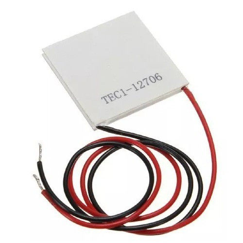 ELEMENT PENDINGIN DISPENSER PELTIER PENDINGIN Kulkas Mini