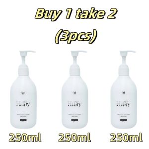 [BUY1 TAKE2]250ml Hally Whitening Body Lotion Nicotinamide Body Lotion for Deep | 100% Authentic