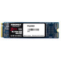 Ổ cứng SSD KINGMAX Zeus 256GB PQ3480 (NVMe PCIe Gen3x4) - Hàng chính hãng new 100%. 