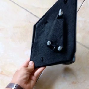 Dudukan Kaki Spion Nissan Grand Livina L10 Tahun 2007-2013