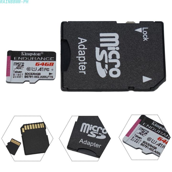 %E2%99%A5100%25Original%20Product+FREE%20Shipping%E2%99%A5%20Kingston%20High%20Endurance%20MicroSD%20Card%20Stable%20&%20Fast%20Transmission%2032GB%2064GB%20128GB%20256GB%20512GB%201TB%202TB%20-%20Image%204