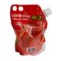 【BUY 1 TAKE 1】COCO KING Nata De Coco Drink 450g | Fruity Flavors | Lychee/Strawberry/Grapes. 
