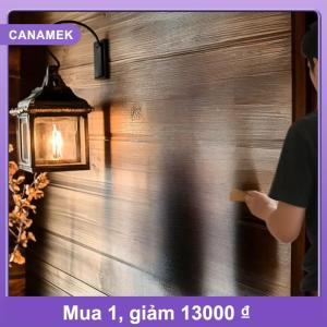 【CANAMEK】 Cờ lê vít tổ chức nhà treo tường lưu trữ giá với số khe cắm công cụ tổ chức móc Kìm tuốc nơ vít chủ