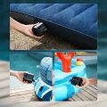 FLEXTAIL Evo Pump 3 เครื่องปั๊มลมแบบพกพา ชาร์จไฟได้. 