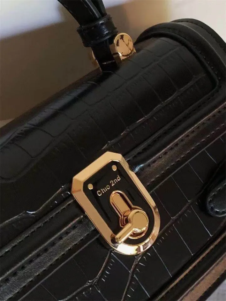 SẴN HÀNG] TÚI XÁCH TAY NỮ CHIO2ND THỜI TRANG NỮ Túi Xách Cho Mùa