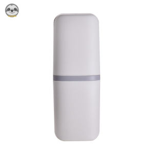 【Ready Stock】Portable Toothbrush Cup / Toothbrush Cup Set / Tooth Mug for Travel / Gargle Cup