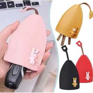 Dompet Gantungan Kunci Tarik / Dompet Kunci Tarik / Dompet Kunci Lucu