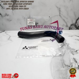 SELANG RADIATOR ATAS MITSUBISHI T120SS INJEKSI PART MOBIL