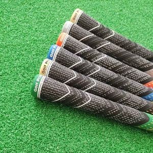 ไม้กอลฟ กริบไม้กอลฟ อุปกรณ์ กอล์ฟ กริป ไม้ กอล์ฟ รวมถึง กอล์ฟ กริบ ไม้ กอล์ฟ กริป ไม้ กอล์ฟ : WGP004