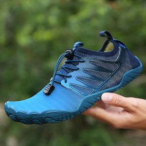 Sepatu Pantai Renang Rafting Diving Water Shoes Sepatu Poundfit Pilates Zumba Yoga sepatu sepeda Sepatu Bersepeda Sepatu Fitness Sepatu Lari Sepatu trekking Sepatu Climbing Sepatu koral Pria Wanita
