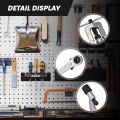 HVAC Swaging Tool Kit – Single Flaring Tool For Copper Pipe, Tubing, AC Repairs