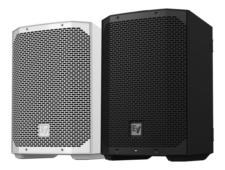 Loa di động Electrovoice everse 8 - Hàng chính hãng - New 100%