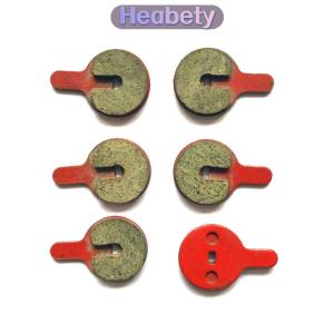 Heabety Xe đạp leo núi đĩa thủy lực phanh là thích hợp cho các bộ phận xe đạp bán kim loại bán nhựa má phanh