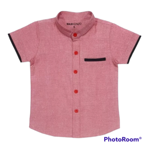 LAKUNA KIDS # KEMEJA ANAK LAKI LAKI 1-10 TAHUN / PAKAIAN ANAK LAKI LAKI