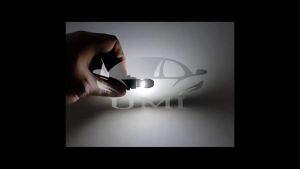 T10 LED Bulb W5W 3014 30SMD 12V Super Bright Car Motorcycle License Plate Mentol Lampu Kecil Plat Kereta Motosikal
