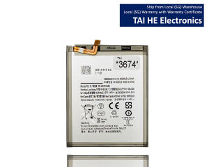 EB-BG781ABY Battery Compatible with Samsung Galaxy S20 FE 5G Battery SM-G781W Samsung S20FE Battery A52 4G Battery A52 5G Battery A52 Battery A52S Battery