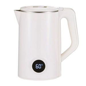 Automatic Pump Water Heating Electric Kettle  Meineng Electric Kettle Electric Kettle Integrated Pumping and Heating