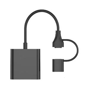 USB ใช้งานมืออาชีพ3.2 Gen 2 Reader CFE Type B จัดเก็บข้อมูลการถ่ายโอนข้อมูลแปลงเฟืองถ่ายภาพสำหรับแล็ปท็อป