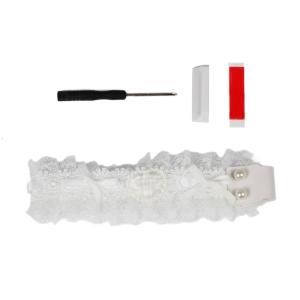 Ribbon Bàn Phím Dây Đeo Cho 60he Chơi Game Bàn phím cơ học Penant Trang Trí Dây Đeo Nylons Webbings Dây Đeo Quà Tặng