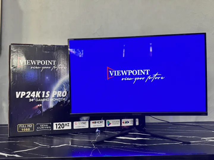 VIEWPOINT 24