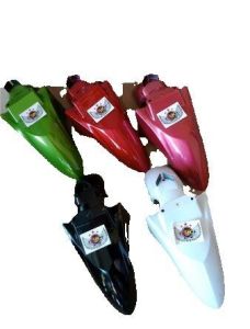 Spakbor depan Honda Vario 110 karbu/lama