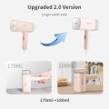 Simplus Handheld Steam Iron丨30s Heat Up 1200W丨Seterika Wap Travel丨Hilangkan Kedutan Pakaian GTJH020.