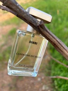 Refill parfume inspired LANDCOME EST BELLE parfume wanita press tahan lama