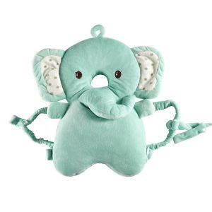 Dr.Boo Baby Safety Bantal Pelindung Kepala Bayi Belajar Jalan Anti Jatuh Baby Head Protector Ransel FH05
