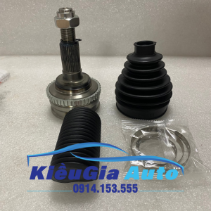 Đầu láp Daewoo Lacetti 1.6 2004-2009 Chevrolet Lacetti 2009-2012