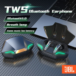 ♥100%Original Product+FREE Shipping♥In-Ear G11 Bluetooth 5.0 Headphone Wireless sports Earbuds TWS Earphone HIFI Games Headset with charging bin for all smartphone