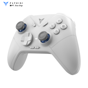 FLYDIGI Direwolf 3 Wireless Gaming Controller PC Nintendo Switch