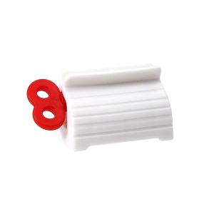 1/3pcs Toothpaste Squeezer Dispenser Holder Rolling Tube Manual Toothpaste Dispensers Holders