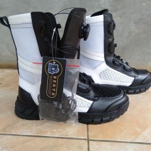 Sepatu PDL PROVOST Tali Putar