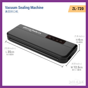 Vacuum Sealer Machine Automatic Vacuum Sealing Packing Machine System Dry Wet Sealer Bag Mesin Pengedap Vakum 真空包装机