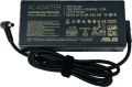 (ส่งฟรี ประกัน 1 ปี) Asus Adapter ของแท้ 240W 20V / 12A หัว Jack ขนาด 6.0*3.7mm สายชาร์จ Asus อะแดปเตอร์   (asus017). 